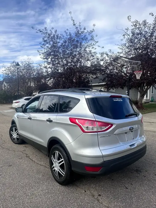 Ford Escape 2013 photo 4