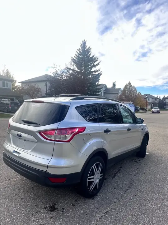 Ford Escape
