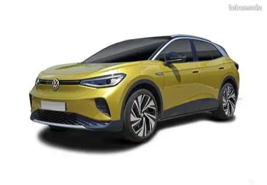 Volkswagen Id.4