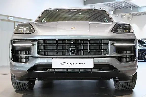 Porsche Cayenne S 2026 photo 5