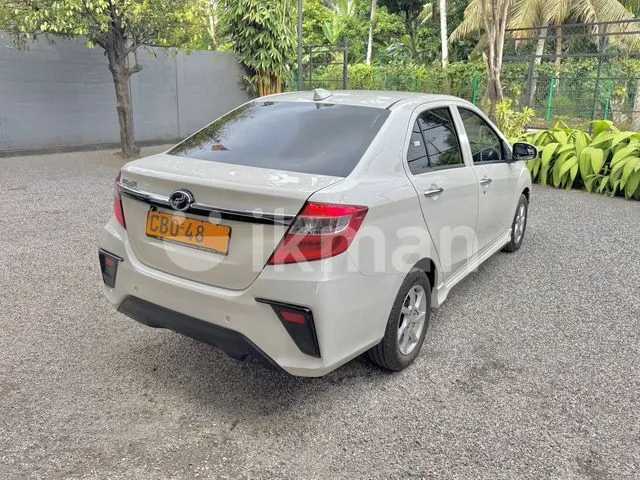 Perodua Bezza 2025 photo 3