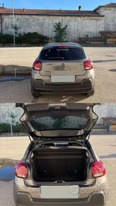 Citroen C3 2023 photo 2