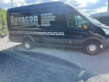 Ford Transit 2016 photo 2