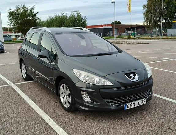 Peugeot 308 Sw