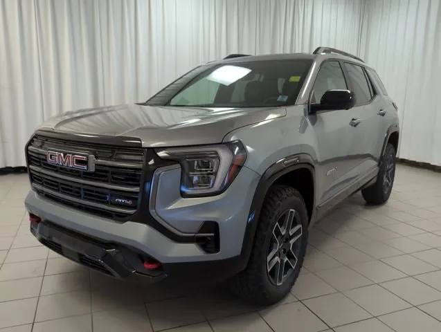 GMC Terrain 2027 photo 4