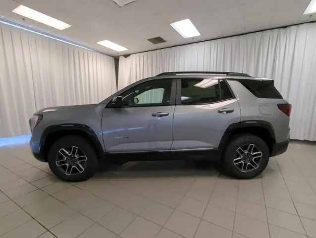 GMC Terrain 2027 photo 5