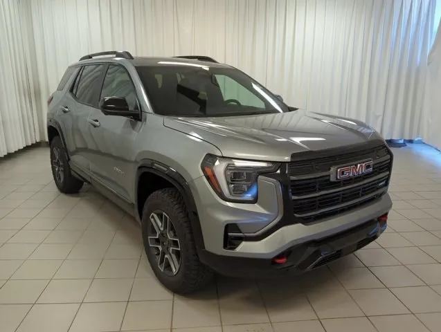 GMC Terrain 2027 photo 2