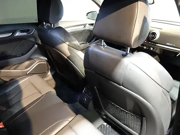 Audi S3 2014 photo 5