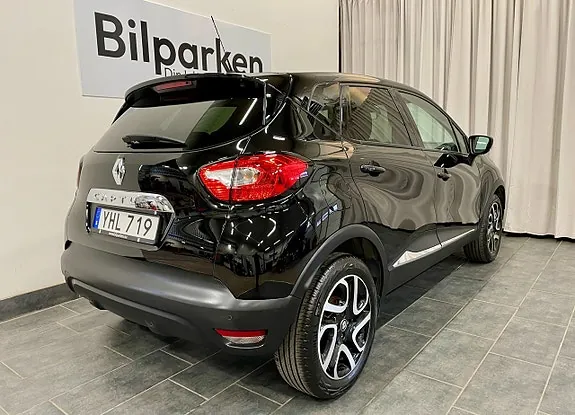 Renault Captur 2017 photo 4