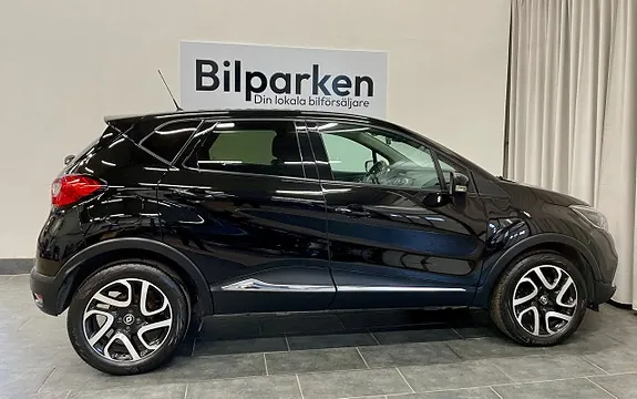 Renault Captur 2017 photo 5