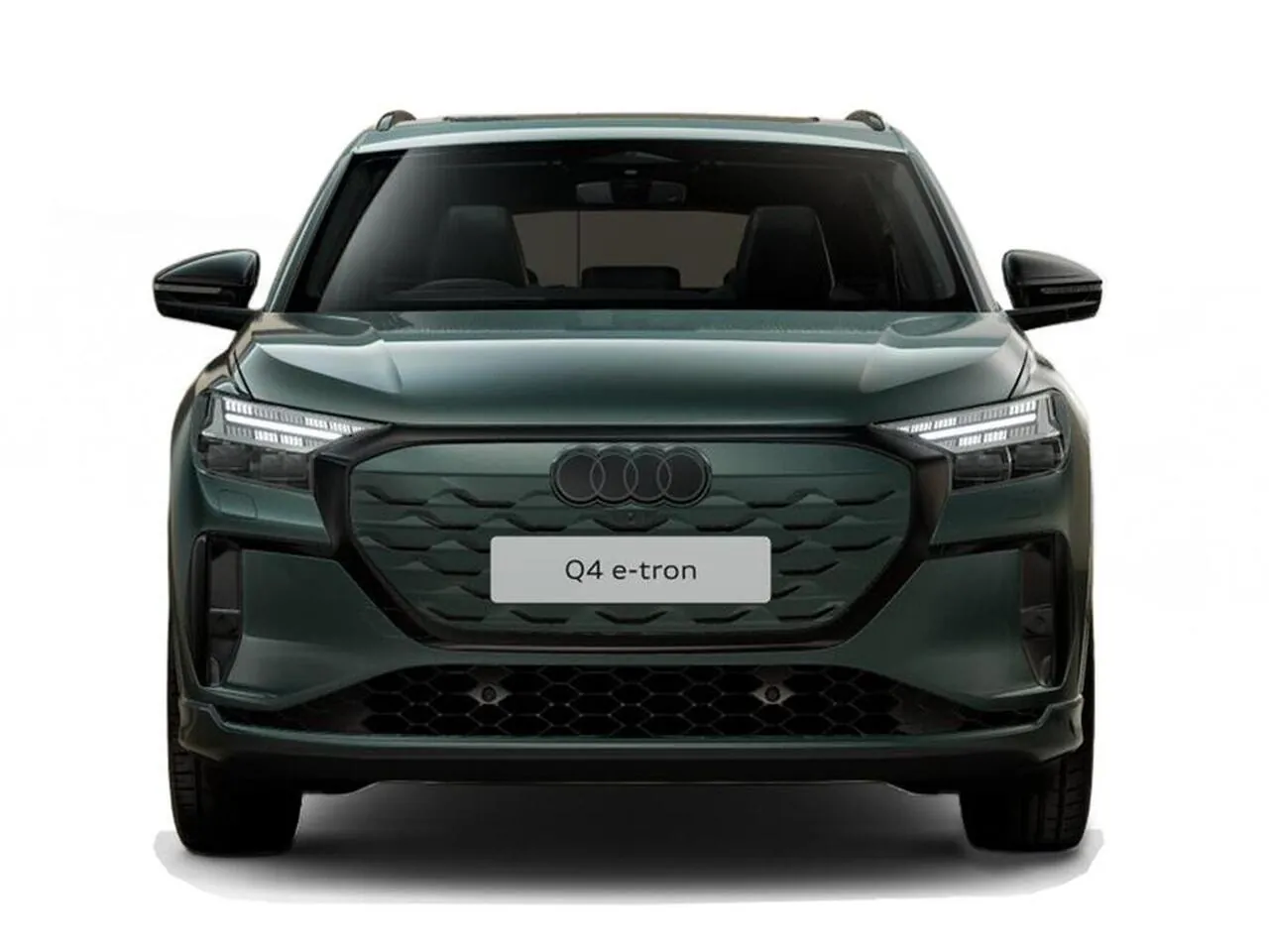 Audi Q4 E-Tron 2026 photo 5