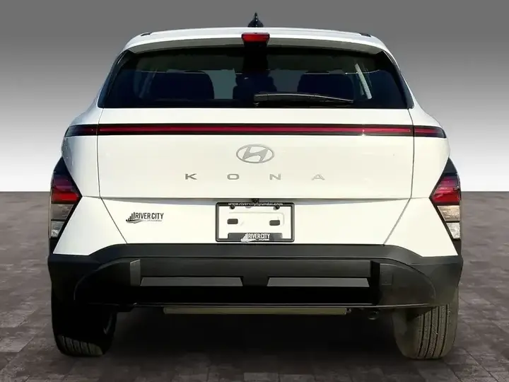 Hyundai Kona 2026 photo 4