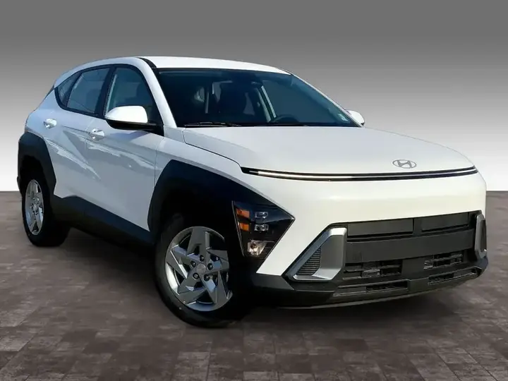 Hyundai Kona 2026 photo 2