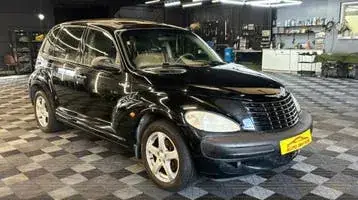 Chrysler Pt Cruiser