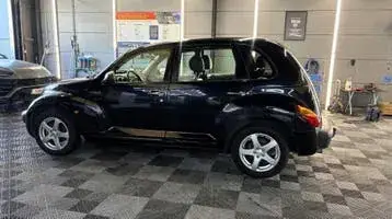 Chrysler Pt Cruiser 2001 photo 2