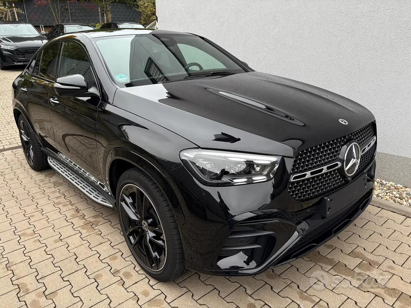 Mercedes-Benz Gle 2025 photo 2