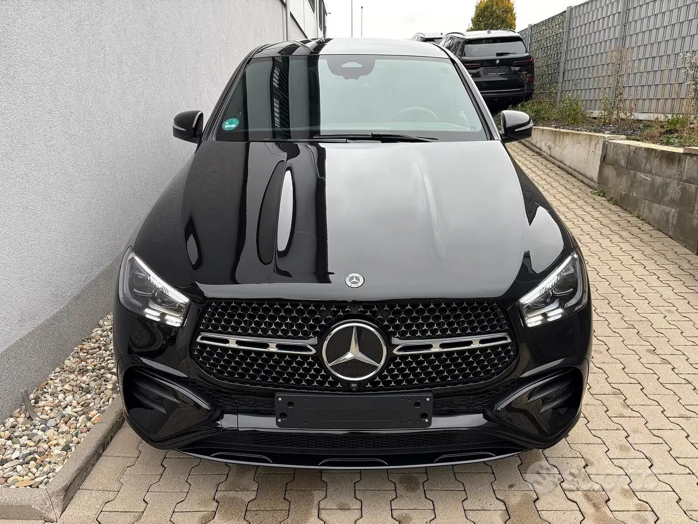 Mercedes-Benz Gle 2025 photo 4