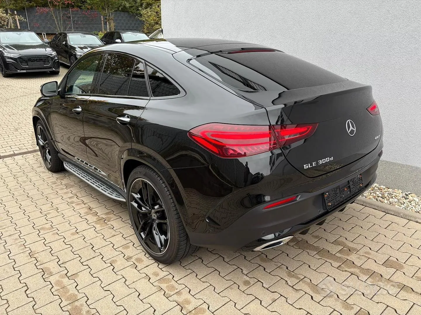 Mercedes-Benz Gle 2025 photo 5