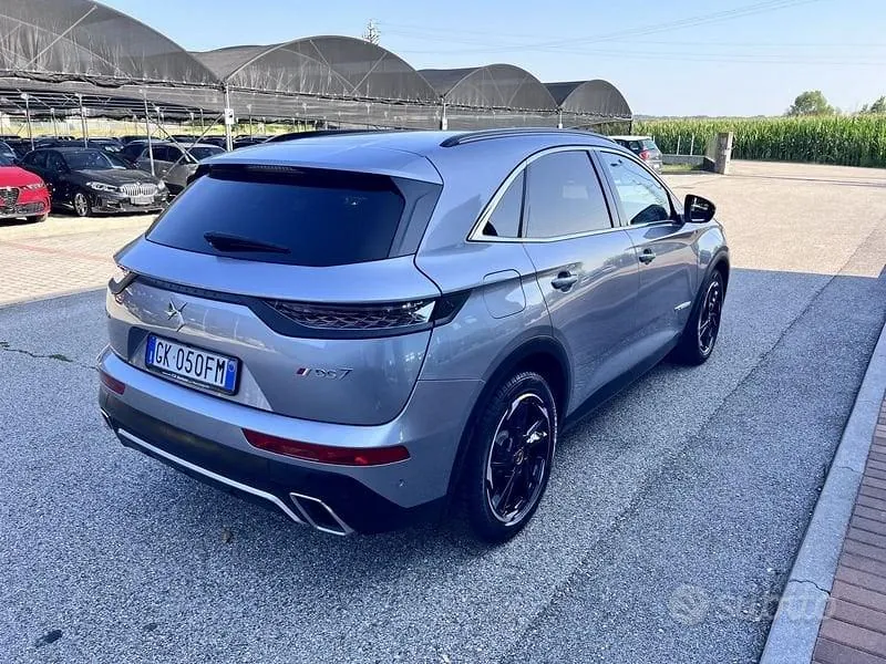 DS Automobiles Ds 7 2022 photo 3
