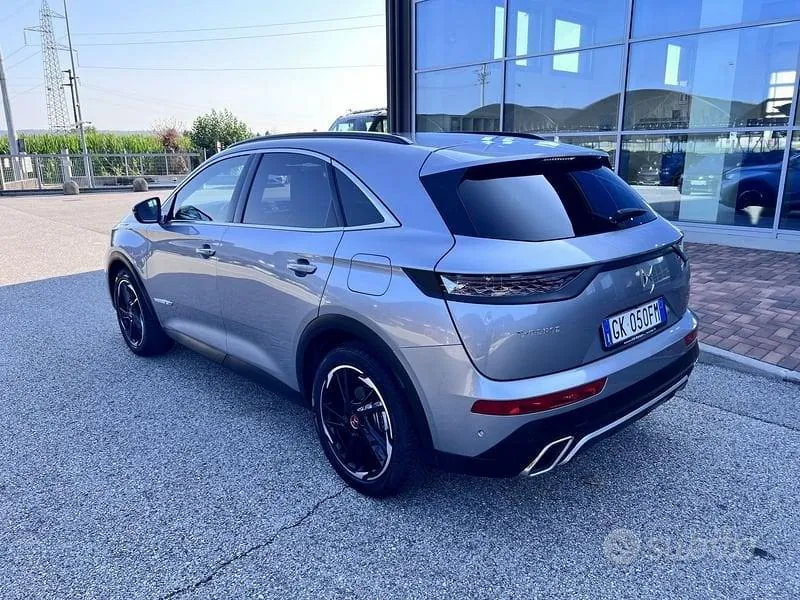 DS Automobiles Ds 7 2022 photo 4