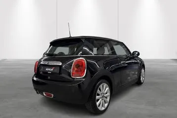 Mini One 2017 photo 2