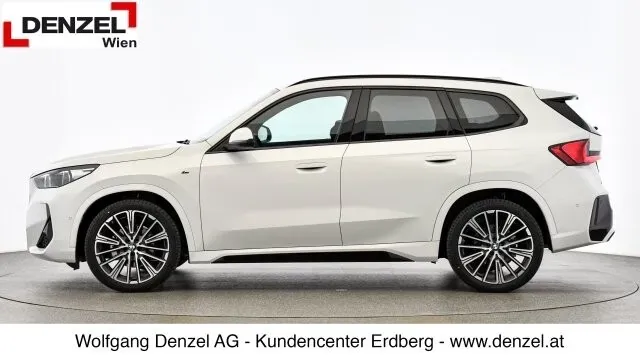 BMW X1 2025 photo 2
