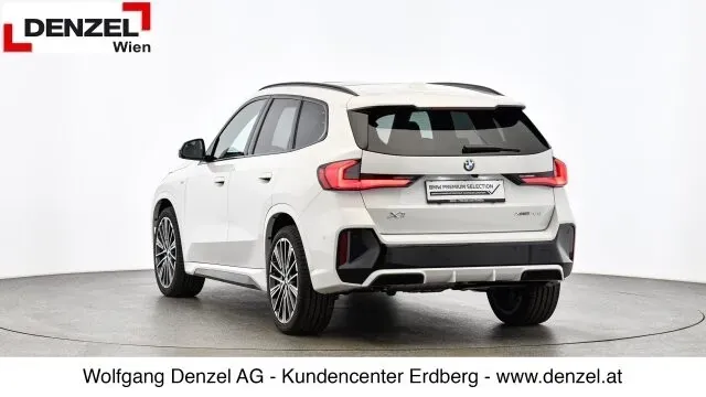 BMW X1 2025 photo 3