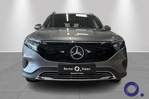 Mercedes-Benz Eqb 300 2025 photo 2