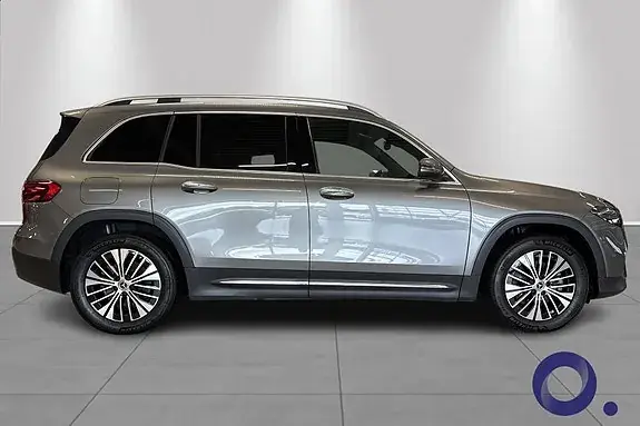 Mercedes-Benz Eqb 300 2025 photo 4