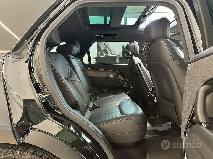 Land Rover Range Rover Sport 2025 photo 5