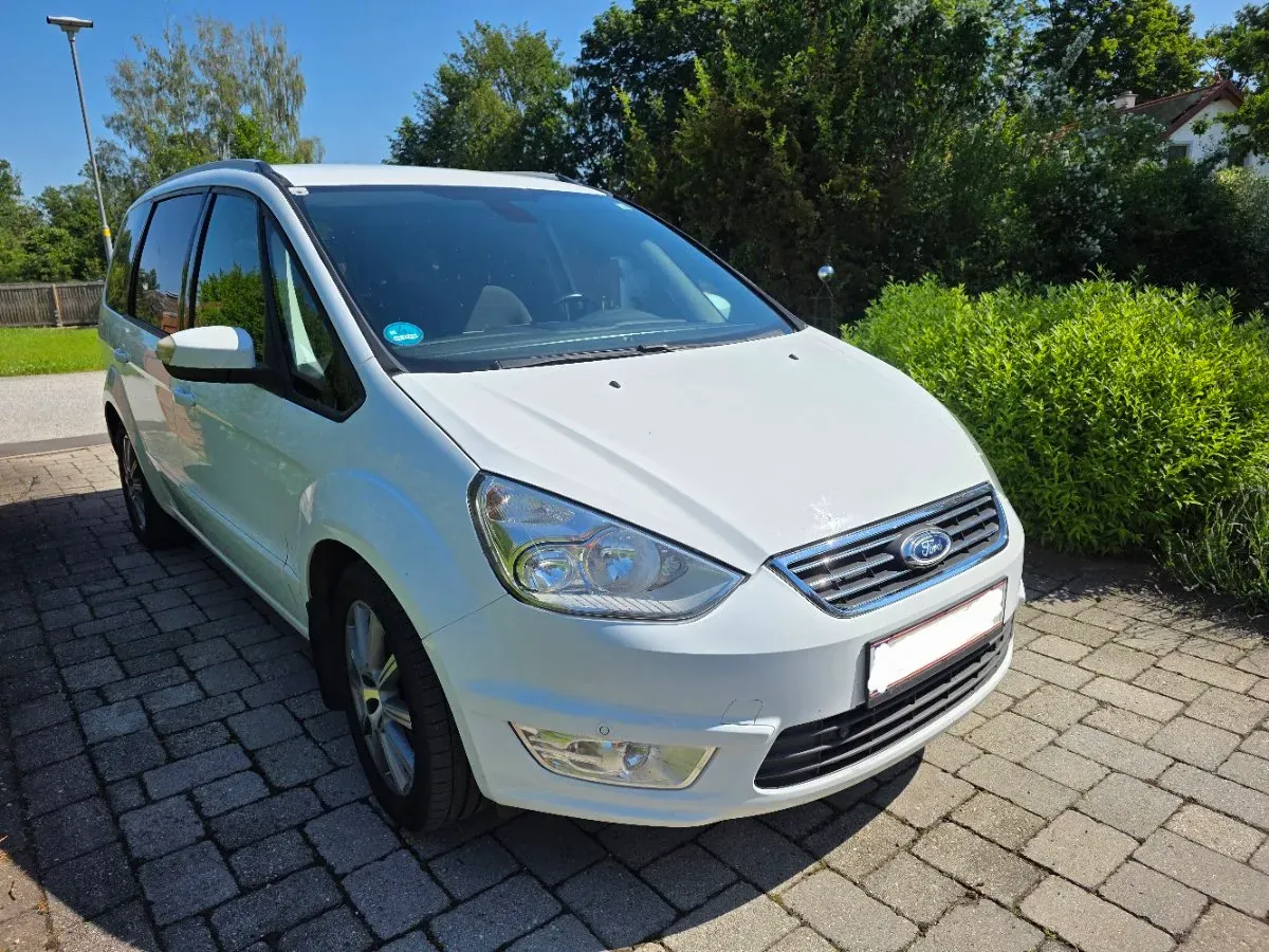 Ford Galaxy