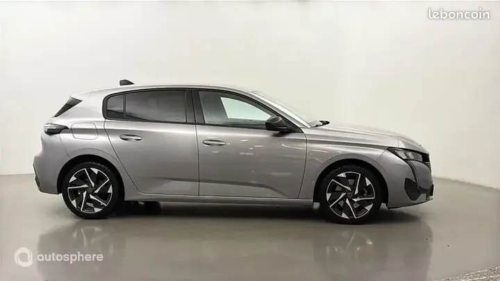 Peugeot 308 2023 photo 4
