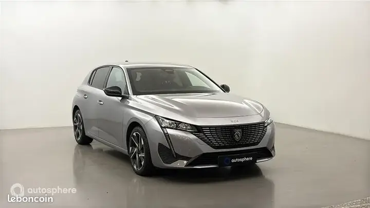 Peugeot 308 2023 photo 3