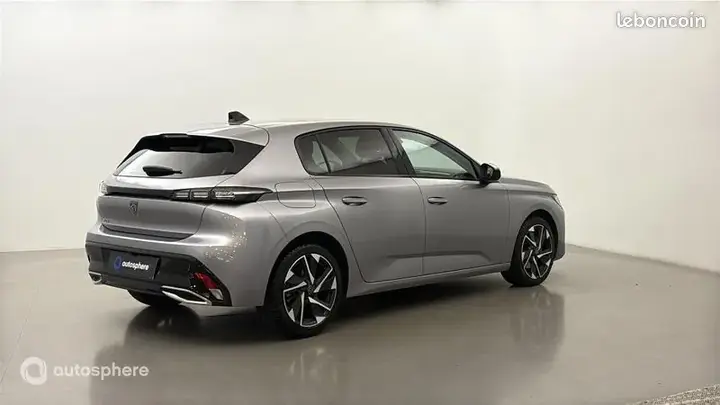 Peugeot 308 2023 photo 5