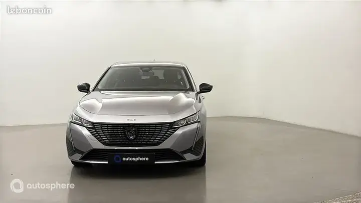 Peugeot 308 2023 photo 2