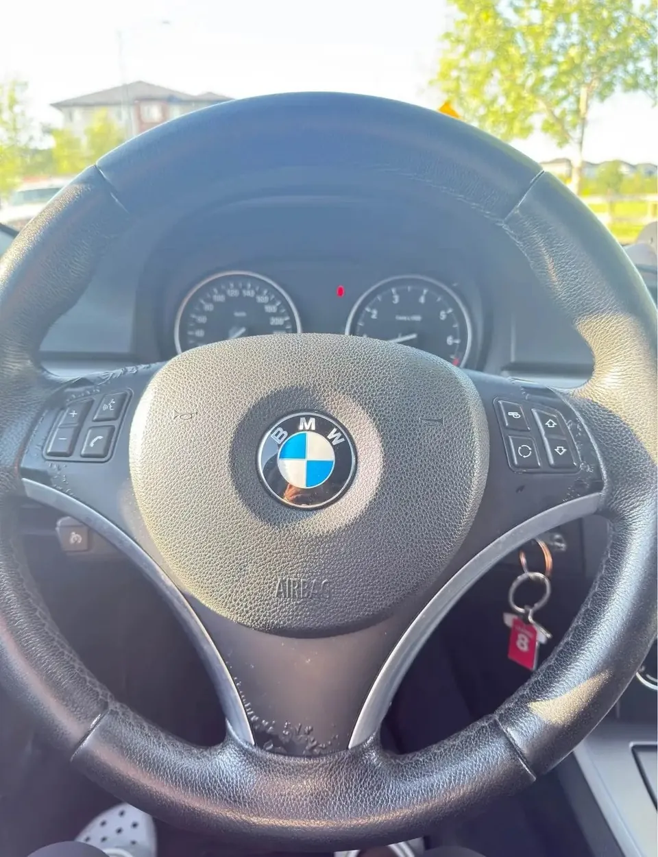 BMW 3 Series 2008 photo 4