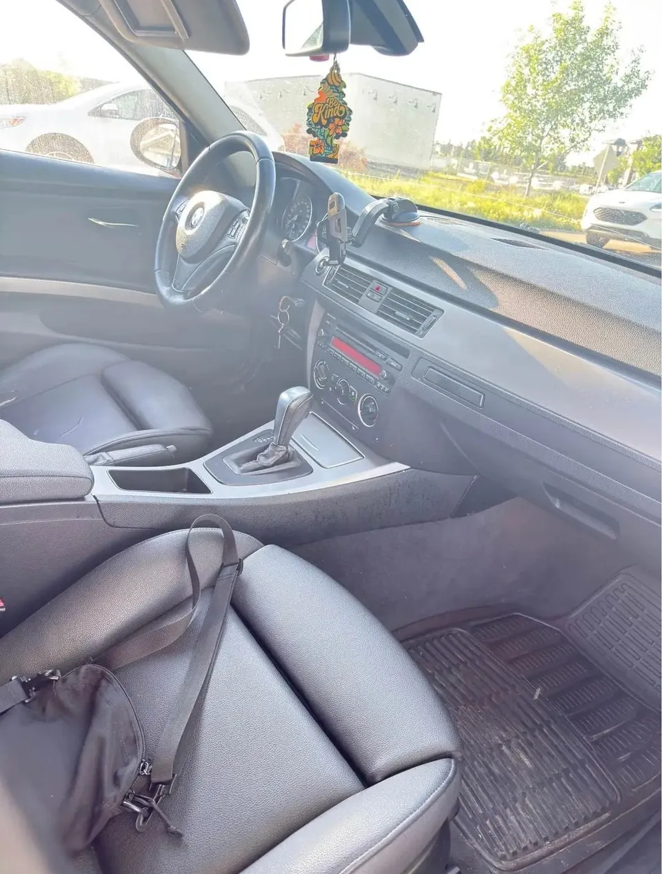 BMW 3 Series 2008 photo 5