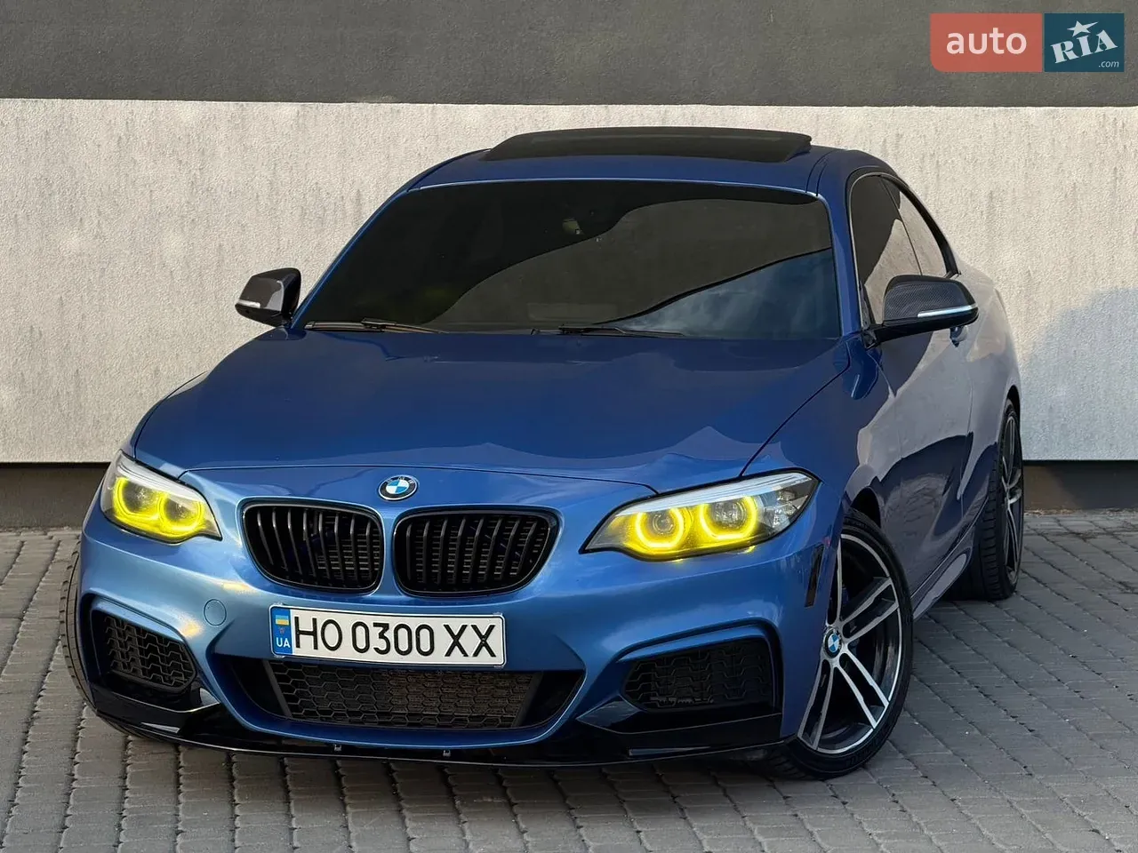 BMW 2 Series 2017 photo 4