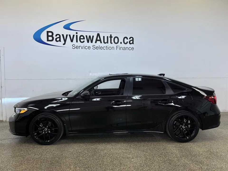 Honda Civic 2026 photo 4