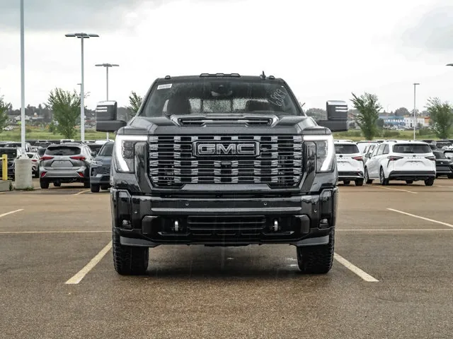 GMC Sierra 3500Hd 2026 photo 3