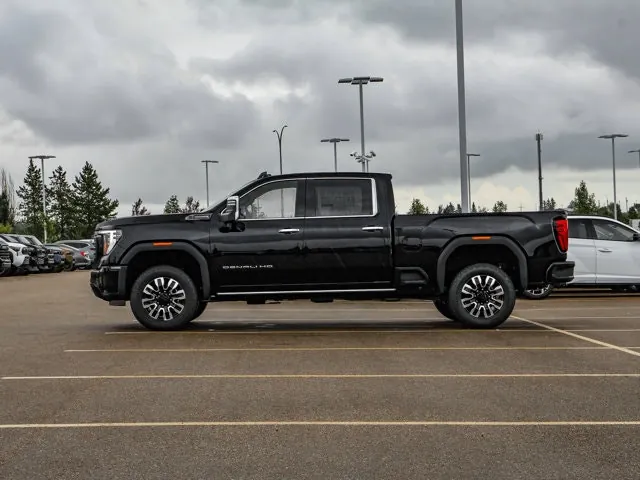 GMC Sierra 3500Hd 2026 photo 5