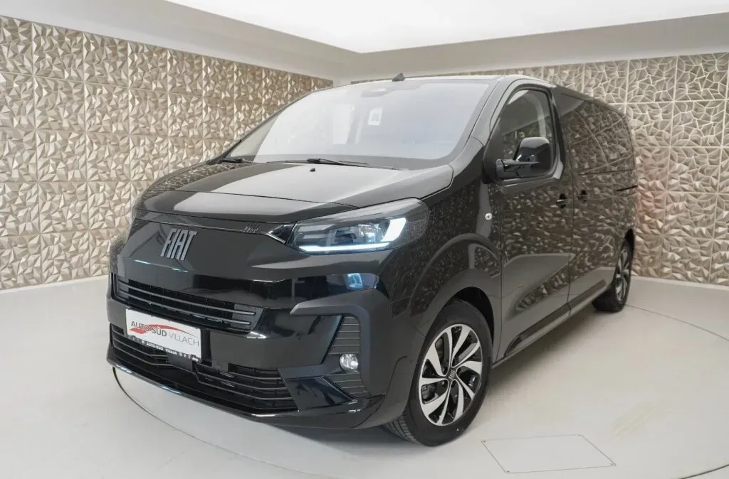 Fiat Ulysse