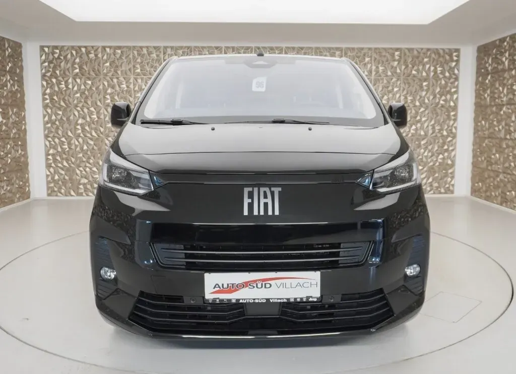 Fiat Ulysse 2026 photo 3