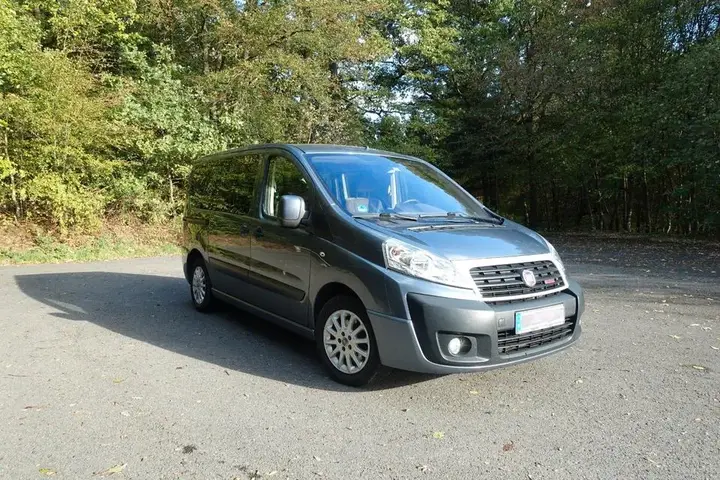 Fiat Scudo