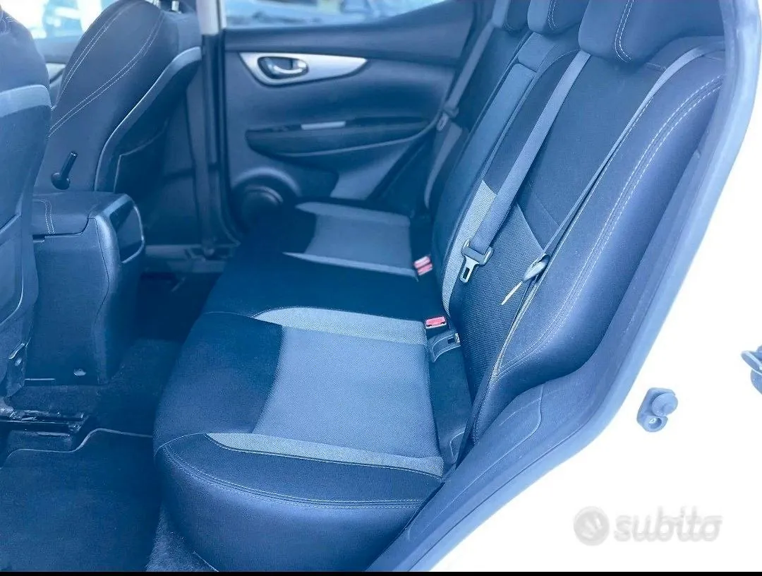 Nissan Qashqai 2017 photo 4
