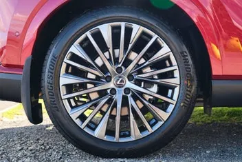 Lexus Rx 350H 2026 photo 5