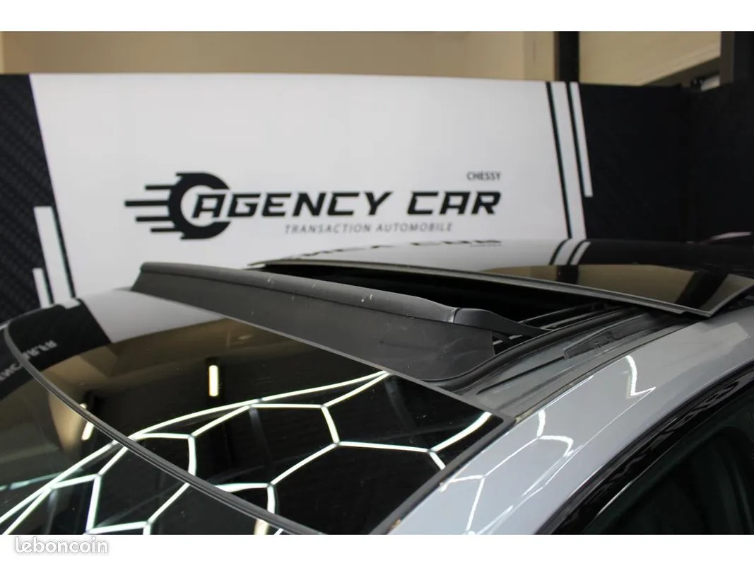 Audi Rs Q3 2020 photo 5