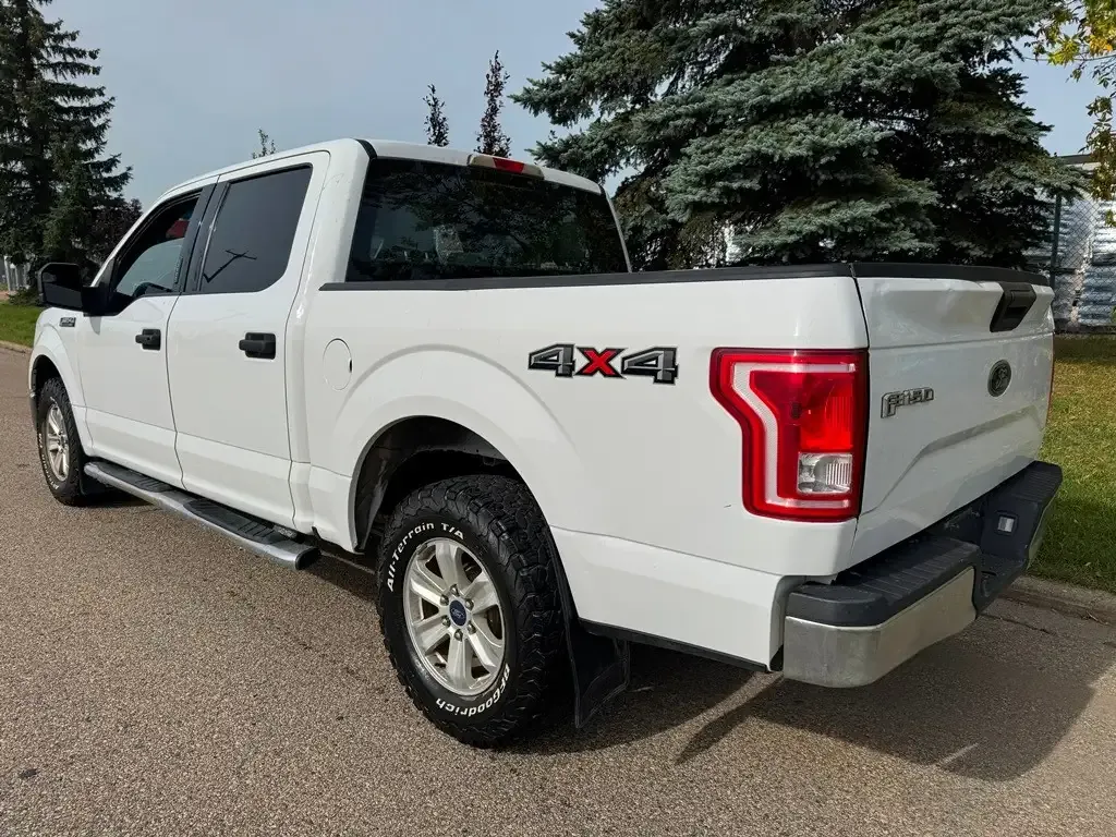 Ford F-150 2016 photo 3