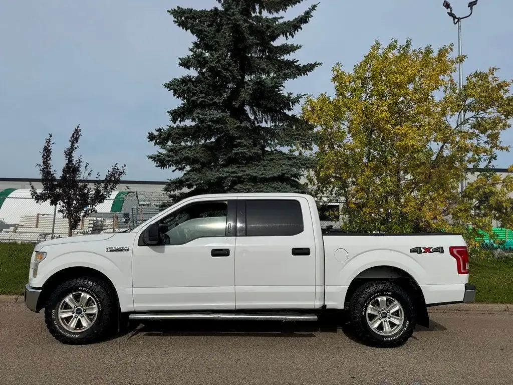 Ford F-150 2016 photo 2