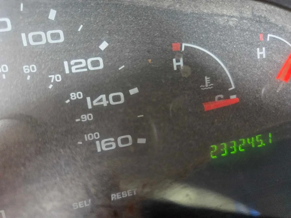 Ford E-250 2009 photo 5